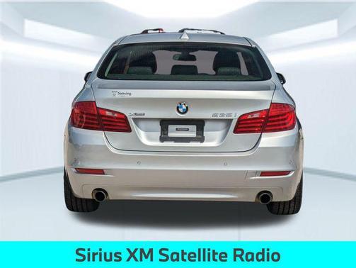 2015 BMW 535 xDrive