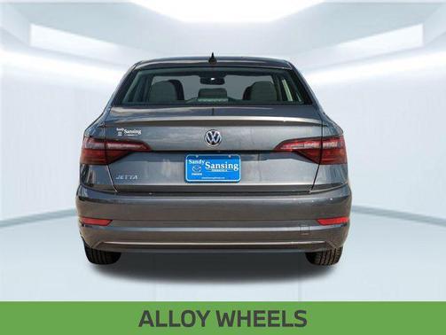 2020 Volkswagen Jetta 1.4T S