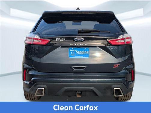 2023 Ford Edge ST
