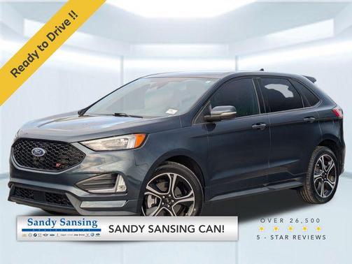 2023 Ford Edge ST