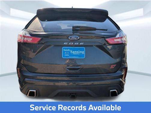 2023 Ford Edge ST