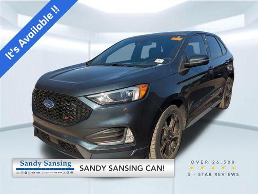 2023 Ford Edge ST