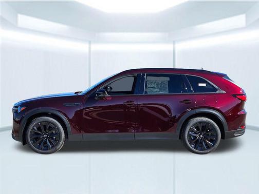 2025 Mazda CX-90 PHEV Premium Sport