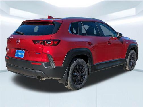 2025 Mazda CX-50 Hybrid Preferred Package
