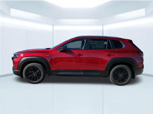 2025 Mazda CX-50 Hybrid Preferred Package