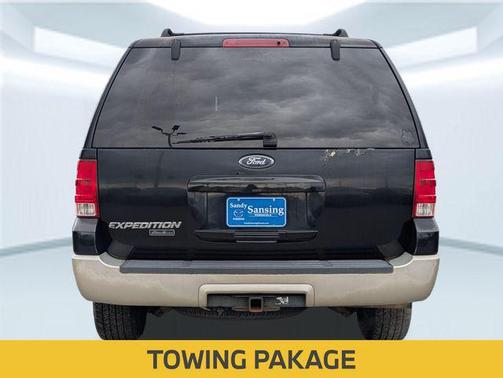 2006 Ford Expedition Eddie Bauer