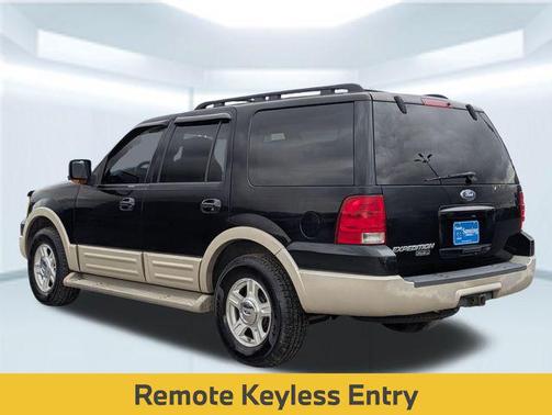 2006 Ford Expedition Eddie Bauer