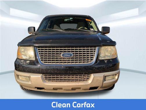 2006 Ford Expedition Eddie Bauer