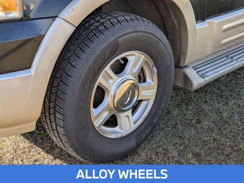 2006 Ford Expedition Eddie Bauer