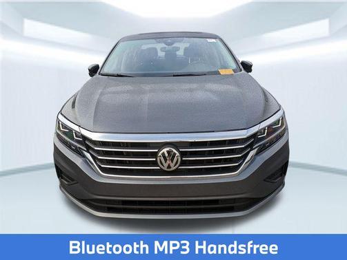 2022 Volkswagen Passat 2.0T Limited Edition
