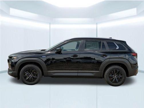 2025 Mazda CX-50 Hybrid Preferred Package
