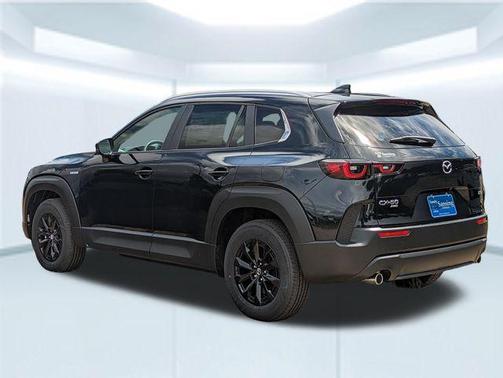 2025 Mazda CX-50 Hybrid Preferred Package