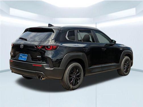 2025 Mazda CX-50 Hybrid Preferred Package