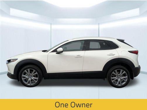 2023 Mazda CX-30 2.5 S Premium Package