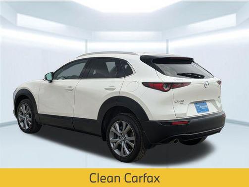 2023 Mazda CX-30 2.5 S Premium Package