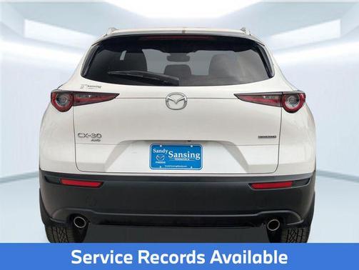 2023 Mazda CX-30 2.5 S Premium Package