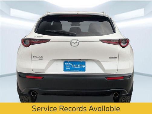 2023 Mazda CX-30 2.5 S Premium Package
