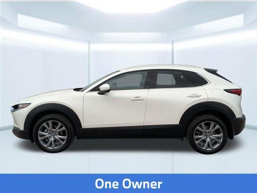 2023 Mazda CX-30 2.5 S Premium Package