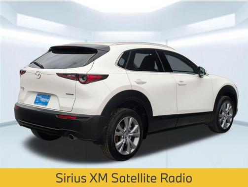 2023 Mazda CX-30 2.5 S Premium Package