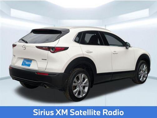 2023 Mazda CX-30 2.5 S Premium Package
