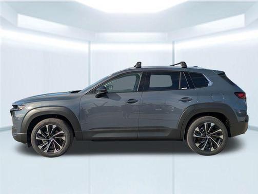 2026 Mazda CX-50 Hybrid Premium Plus