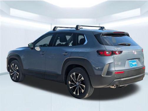 2026 Mazda CX-50 Hybrid Premium Plus