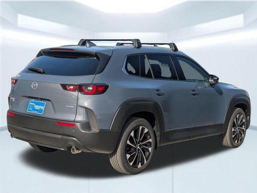 2026 Mazda CX-50 Hybrid Premium Plus