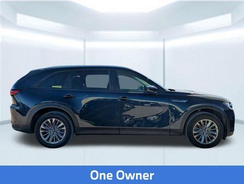 2025 Mazda CX-90 3.3 Turbo S