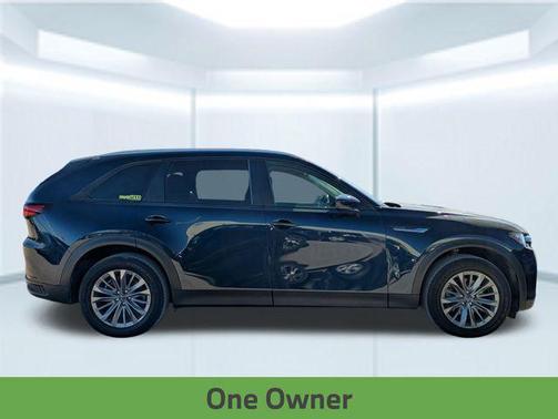 2025 Mazda CX-90 3.3 Turbo S