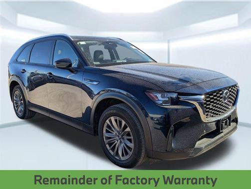 2025 Mazda CX-90 3.3 Turbo S