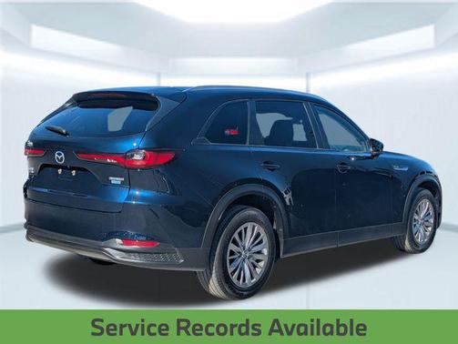 2025 Mazda CX-90 3.3 Turbo S