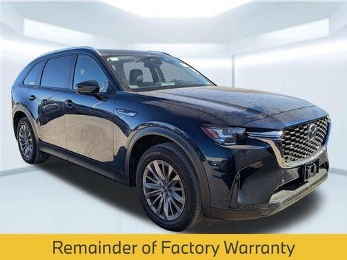 2025 Mazda CX-90 3.3 Turbo S