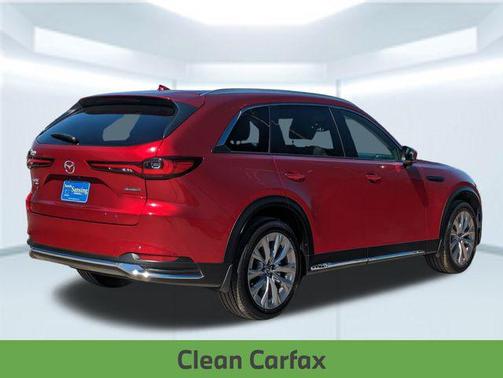 2024 Mazda CX-90 3.3 Turbo Premium Plus