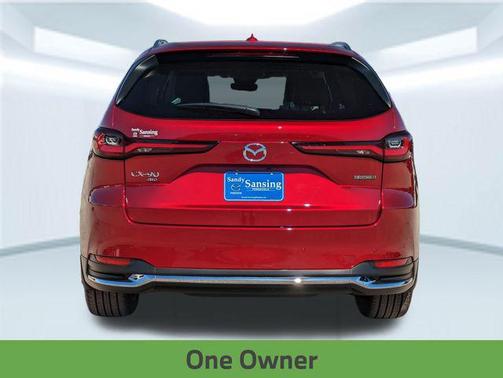 2024 Mazda CX-90 3.3 Turbo Premium Plus