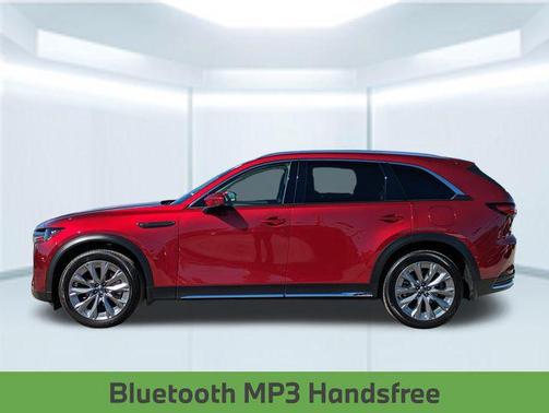 2024 Mazda CX-90 3.3 Turbo Premium Plus