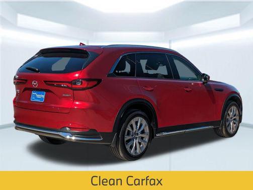 2024 Mazda CX-90 3.3 Turbo Premium Plus