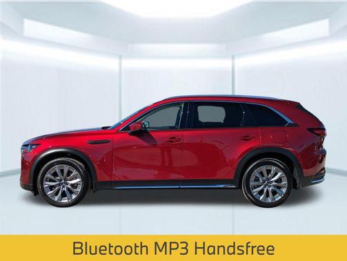 2024 Mazda CX-90 3.3 Turbo Premium Plus