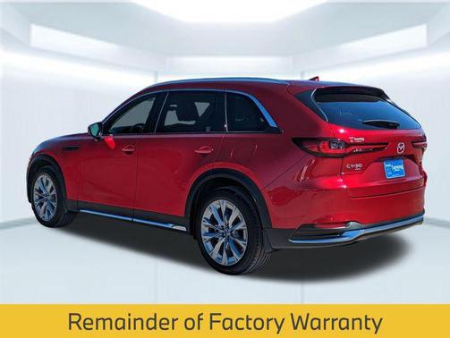 2024 Mazda CX-90 3.3 Turbo Premium Plus