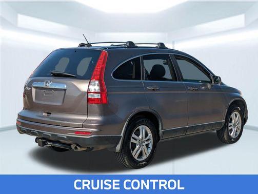 2010 Honda CR-V EX-L