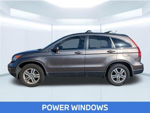 2010 Honda CR-V EX-L