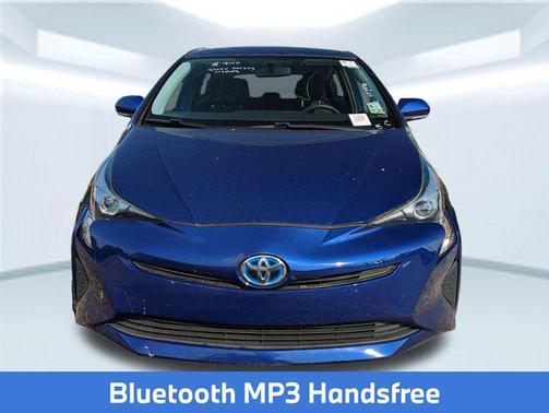2016 Toyota Prius Two