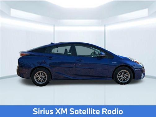 2016 Toyota Prius Two