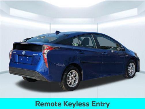 2016 Toyota Prius Two