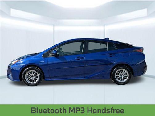 2016 Toyota Prius Two