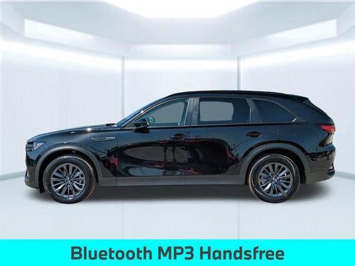 2025 Mazda CX-70 3.3 Turbo Preferred Package