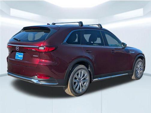 2026 Mazda CX-90 3.3 Turbo Premium Plus