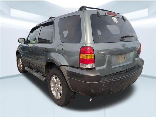 2006 Ford Escape XLT