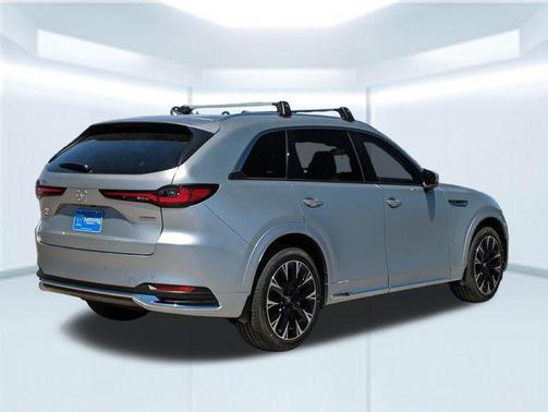 2025 Mazda CX-90 3.3 Turbo S Premium