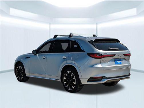 2025 Mazda CX-90 3.3 Turbo S Premium