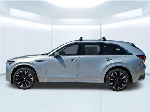 2025 Mazda CX-90 3.3 Turbo S Premium